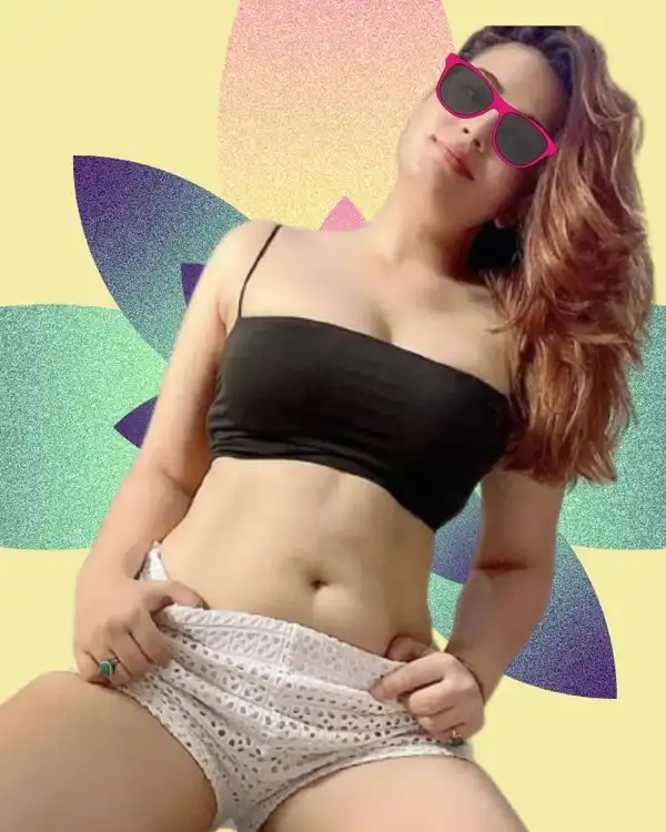 Neha 24 hour available call girls in Bhopal