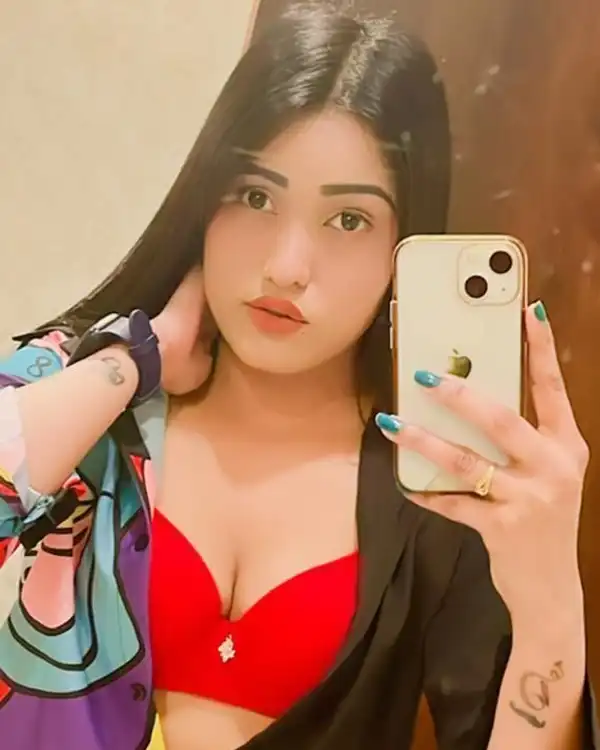 Anjali top rated call girls in Bhopal