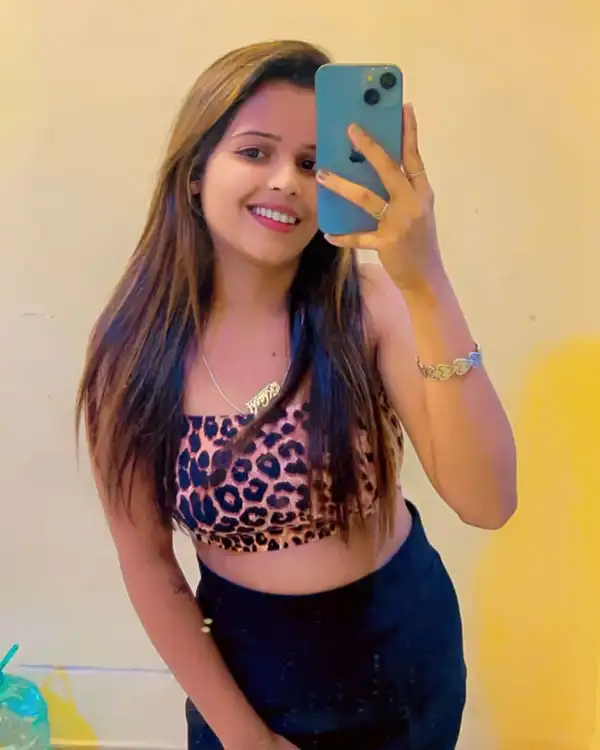 Nisha best call girls in Bhopal