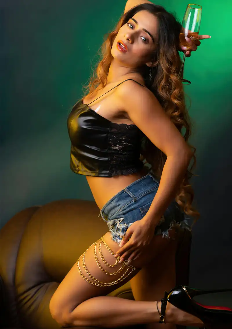 best Bhopal escorts service