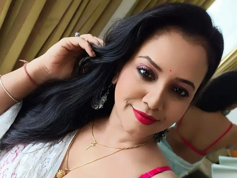 Housewife Call Girls in Bhopal